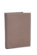 Men's Leather Card Holder | Derimod Men's Leather Card Holder | Derimod