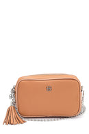 Women's Tassel Detailed Bag | Derimod Women's Tassel Detailed Bag | Derimod