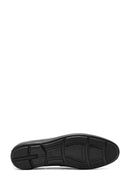 Men's Black Leather Loafer
| Derimod
Men's Black Leather Loafer
| Derimod