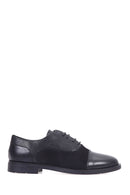 Crocodile Detailed Women's Shoes | Derimod Crocodile Detailed Women's Shoes | Derimod