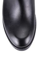 Buckle Women's Boots | Derimod Buckle Women's Boots | Derimod
