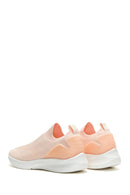 Women's Pink Sneaker | Derimod Women's Pink Sneaker | Derimod