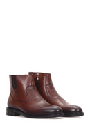 Men's Classic Leather Boots | Derimod Men's Classic Leather Boots | Derimod