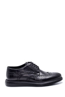Men's Leather Casual Shoes | Derimod Men's Leather Casual Shoes | Derimod