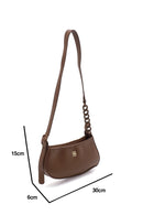 Kadın Casual Omuz Çantası | Derimod Kadın Casual Omuz Çantası | Derimod