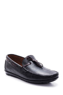 Men's Leather Loafer | Derimod Men's Leather Loafer | Derimod