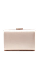 Women's Chain Detailed Clutch Bag | Derimod Women's Chain Detailed Clutch Bag | Derimod