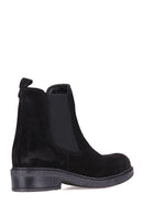 Women's Suede Boots | Derimod Women's Suede Boots | Derimod