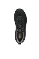 Geox Erkek Siyah U Spherica Actif X Bağcıklı Sneaker | Derimod Geox Erkek Siyah U Spherica Actif X Bağcıklı Sneaker | Derimod