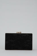 Lace Detailed Women's Portfolio | Derimod Lace Detailed Women's Portfolio | Derimod