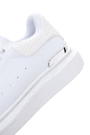 Erkek Beyaz Sneaker | Derimod Erkek Beyaz Sneaker | Derimod