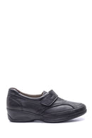 Women's Strappy Leather Shoes | Derimod Women's Strappy Leather Shoes | Derimod