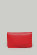 Red Women's Portfolio | Derimod Red Women's Portfolio | Derimod
