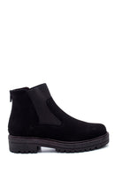Women's Gritti For Derimod Suede Boots | Derimod Women's Gritti For Derimod Suede Boots | Derimod
