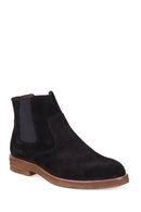 Men's Suede Boots | Derimod Men's Suede Boots | Derimod