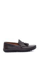Erkek Deri Casual Loafer | Derimod Erkek Deri Casual Loafer | Derimod