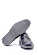 Men's Leather Casual Loafer | Derimod Men's Leather Casual Loafer | Derimod