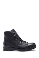 Men's Leather Boots | Derimod Men's Leather Boots | Derimod