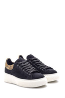 Kadın Süet Sneaker | Derimod Kadın Süet Sneaker | Derimod