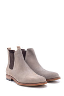 Men's Suede Casual Boots | Derimod Men's Suede Casual Boots | Derimod
