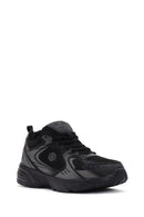 Hammer Jack Erkek Siyah Jack Songa M Sneaker | Derimod Hammer Jack Erkek Siyah Jack Songa M Sneaker | Derimod