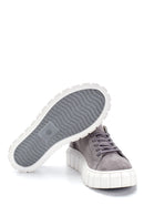Kadın Süet Sneaker | Derimod Kadın Süet Sneaker | Derimod