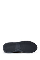 Men's Suede Leather Casual Boots | Derimod Men's Suede Leather Casual Boots | Derimod