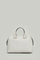 White Women's Shoulder Bag | Derimod White Women's Shoulder Bag | Derimod
