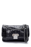 Women's Chain Strap Shoulder Bag | Derimod Women's Chain Strap Shoulder Bag | Derimod