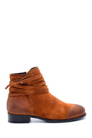 Women's Suede Boots | Derimod Women's Suede Boots | Derimod