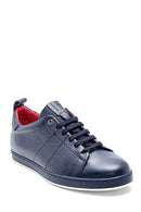 Men's Leather Casual Shoes | Derimod Men's Leather Casual Shoes | Derimod