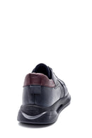 Men's Leather Sneaker | Derimod Men's Leather Sneaker | Derimod
