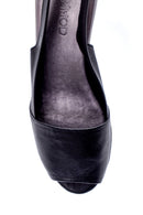 WOMEN'S WED-HEEL SANDALS | Derimod WOMEN'S WED-HEEL SANDALS | Derimod