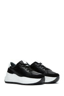 Women's Leather Sneaker | Derimod Women's Leather Sneaker | Derimod