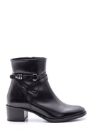Women's Heeled Boots | Derimod Women's Heeled Boots | Derimod