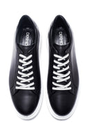 Erkek Deri Sneaker | Derimod Erkek Deri Sneaker | Derimod