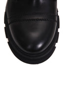 Women's Stone Detailed Boots | Derimod Women's Stone Detailed Boots | Derimod