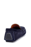 Erkek Süet Deri Loafer | Derimod Erkek Süet Deri Loafer | Derimod