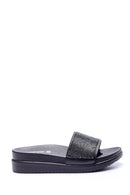 Women's Stone Slippers | Derimod Women's Stone Slippers | Derimod