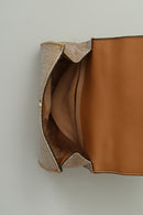 Silvery Gold Women's Bag | Derimod Silvery Gold Women's Bag | Derimod