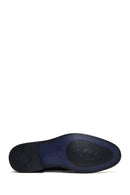 Men's Black Leather Classic Shoes | Derimod Men's Black Leather Classic Shoes | Derimod