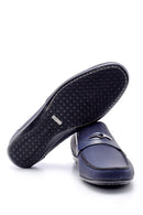 Men's Leather Casual Loafer | Derimod Men's Leather Casual Loafer | Derimod