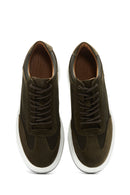 Erkek Deri Sneaker | Derimod Erkek Deri Sneaker | Derimod