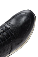 Erkek Deri Casual Sneaker | Derimod Erkek Deri Casual Sneaker | Derimod
