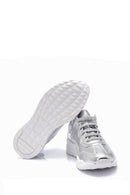 Kadın Deri Sneaker | Derimod Kadın Deri Sneaker | Derimod