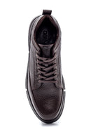 Men's Leather Casual Shoes | Derimod Men's Leather Casual Shoes | Derimod