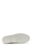 Erkek Vizon Süet Deri Spor Loafer | Derimod Erkek Vizon Süet Deri Spor Loafer | Derimod