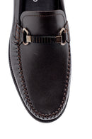 Men's Leather Loafer | Derimod Men's Leather Loafer | Derimod