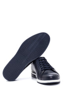 Men's Leather Sneaker | Derimod Men's Leather Sneaker | Derimod