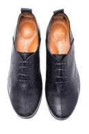 Women's Leather Casual Shoes | Derimod Women's Leather Casual Shoes | Derimod
